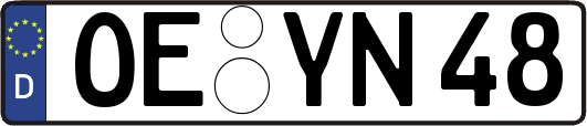 OE-YN48