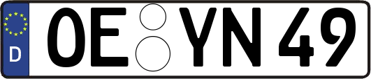 OE-YN49