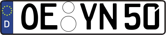 OE-YN50
