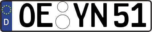 OE-YN51