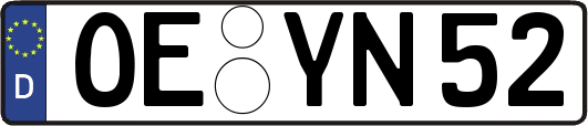 OE-YN52