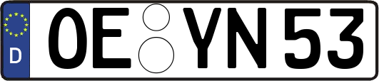 OE-YN53