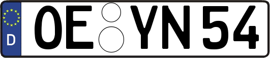 OE-YN54