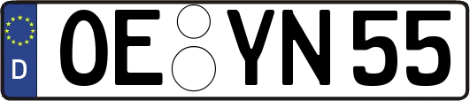 OE-YN55