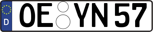OE-YN57