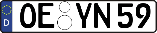 OE-YN59
