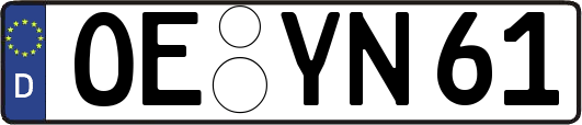 OE-YN61
