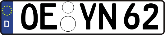 OE-YN62