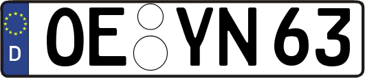 OE-YN63