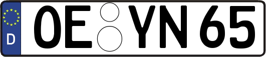 OE-YN65