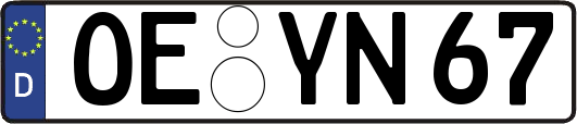 OE-YN67