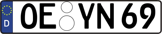 OE-YN69
