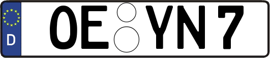 OE-YN7