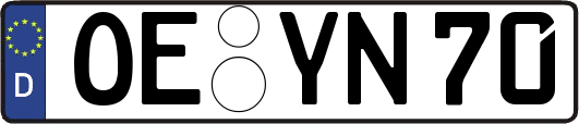 OE-YN70