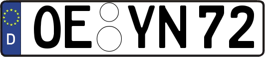 OE-YN72