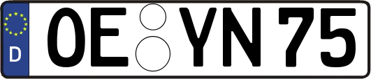 OE-YN75