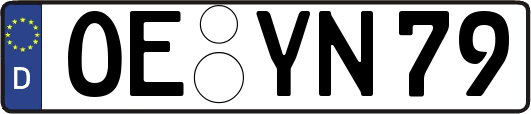 OE-YN79