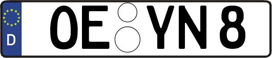 OE-YN8