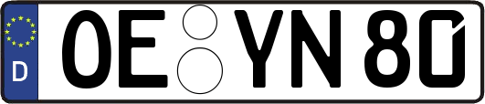 OE-YN80