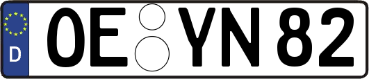 OE-YN82