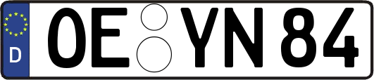 OE-YN84