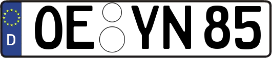 OE-YN85