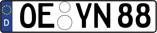 OE-YN88