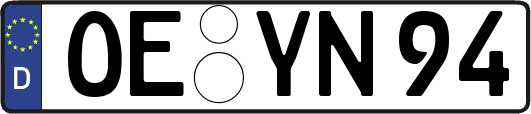 OE-YN94