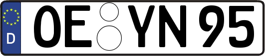 OE-YN95