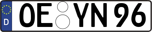 OE-YN96