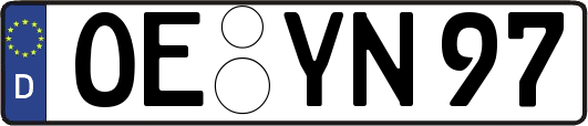 OE-YN97