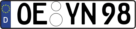 OE-YN98
