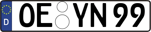 OE-YN99