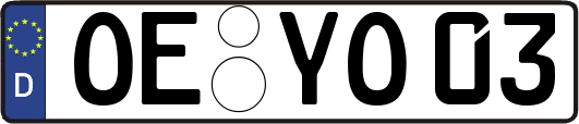 OE-YO03