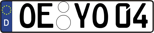 OE-YO04