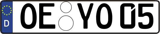 OE-YO05