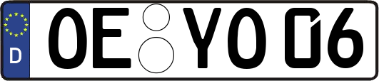 OE-YO06
