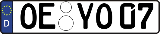 OE-YO07