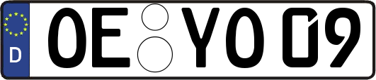 OE-YO09