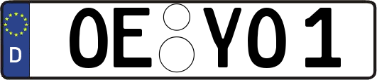 OE-YO1
