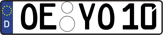 OE-YO10