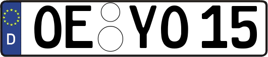 OE-YO15