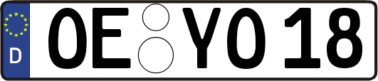 OE-YO18