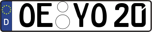 OE-YO20