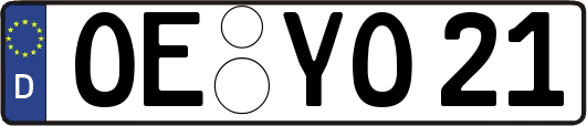 OE-YO21