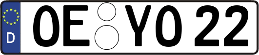 OE-YO22