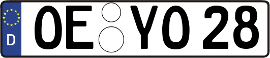 OE-YO28