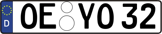OE-YO32