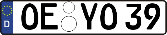 OE-YO39