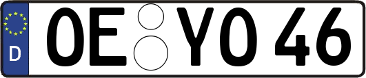 OE-YO46